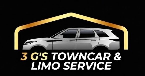 3GS Towncar